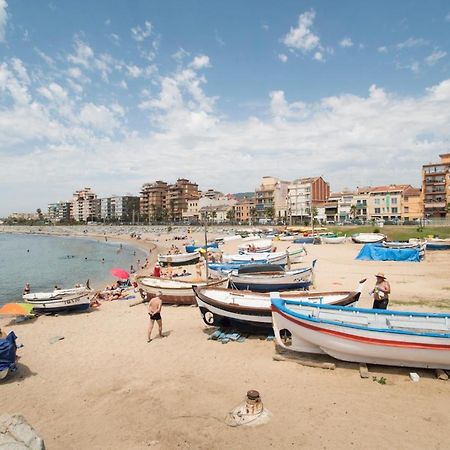 Vilamarlux V Vilassar De Mar Dış mekan fotoğraf