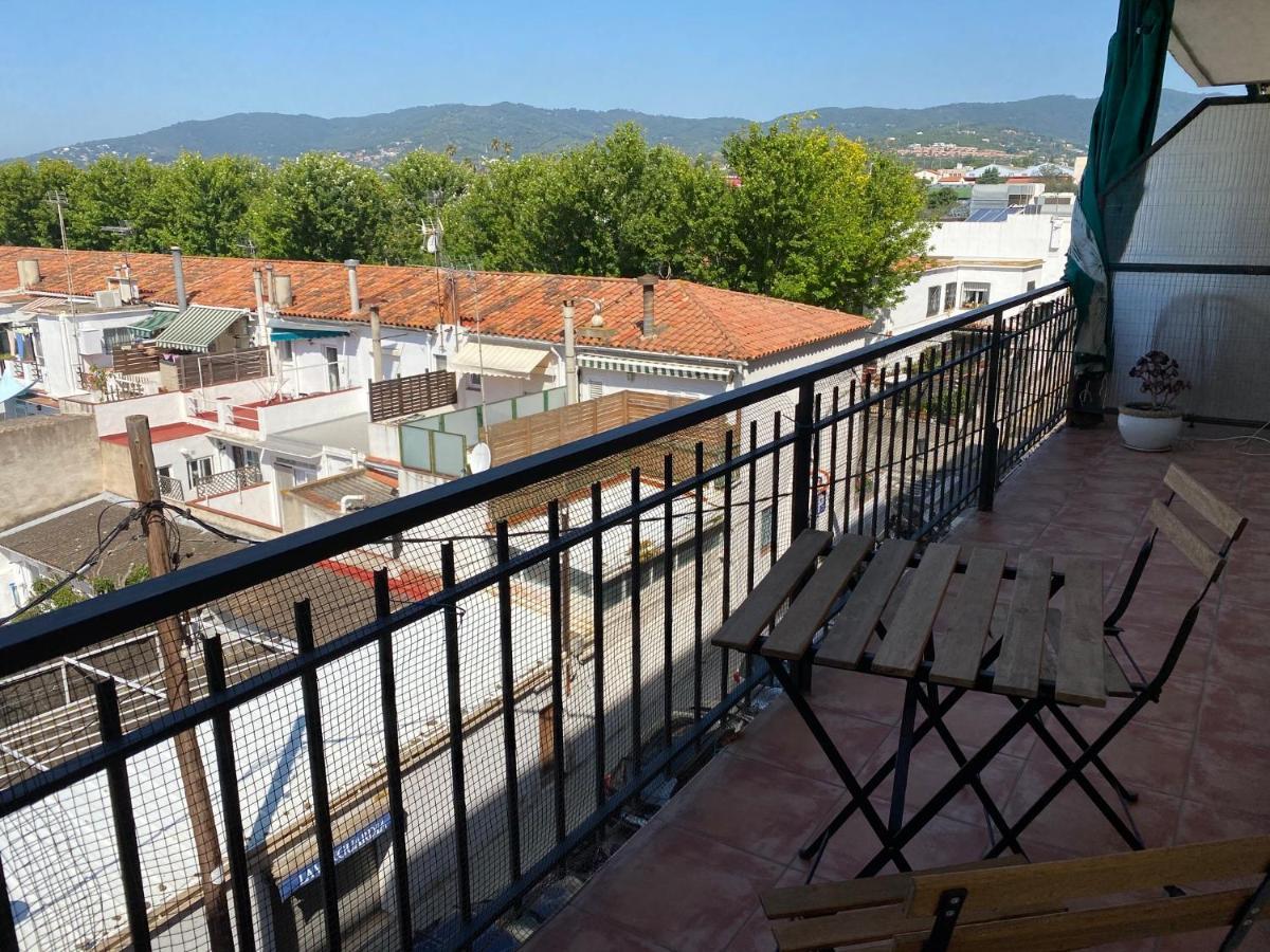 Vilamarlux V Vilassar De Mar Dış mekan fotoğraf
