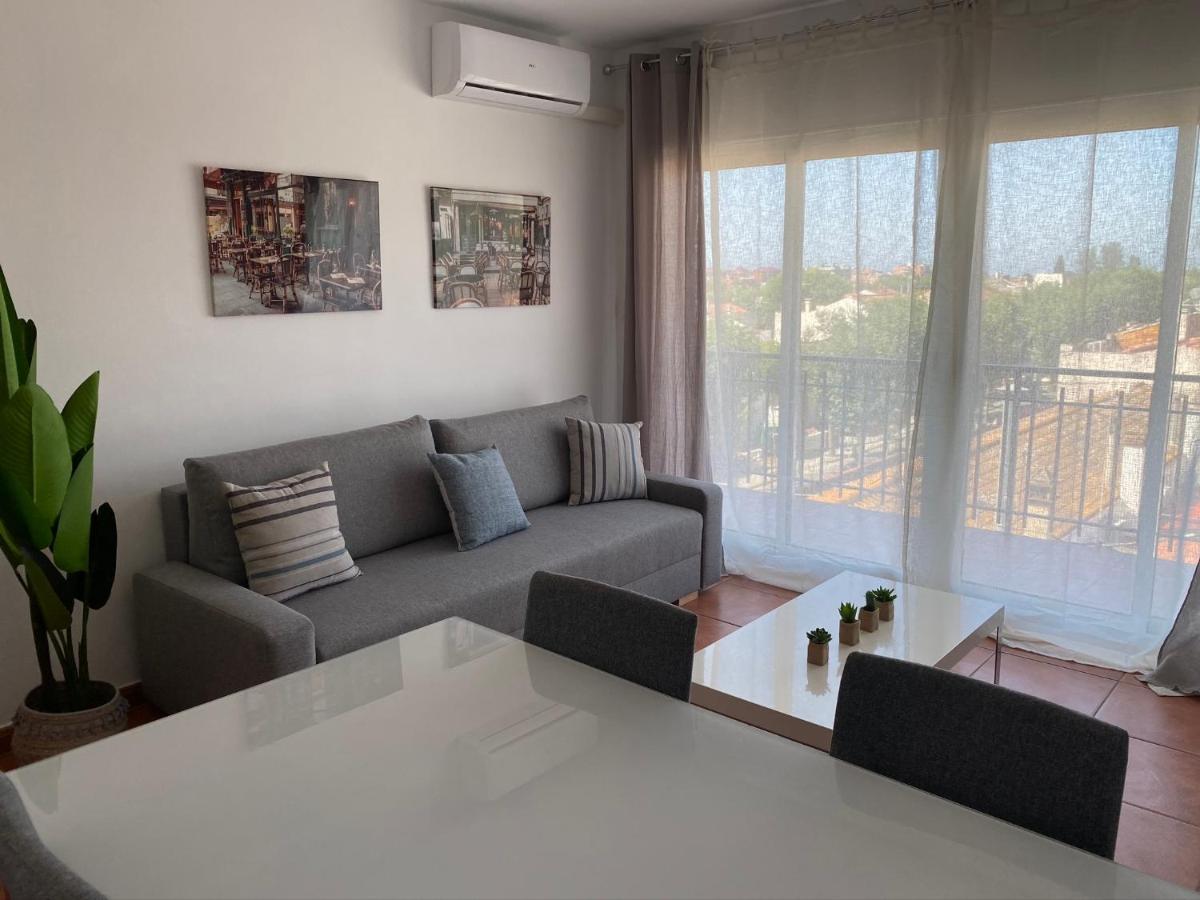 Vilamarlux V Vilassar De Mar Dış mekan fotoğraf